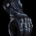 Five Gloves HG1 Heated Glove